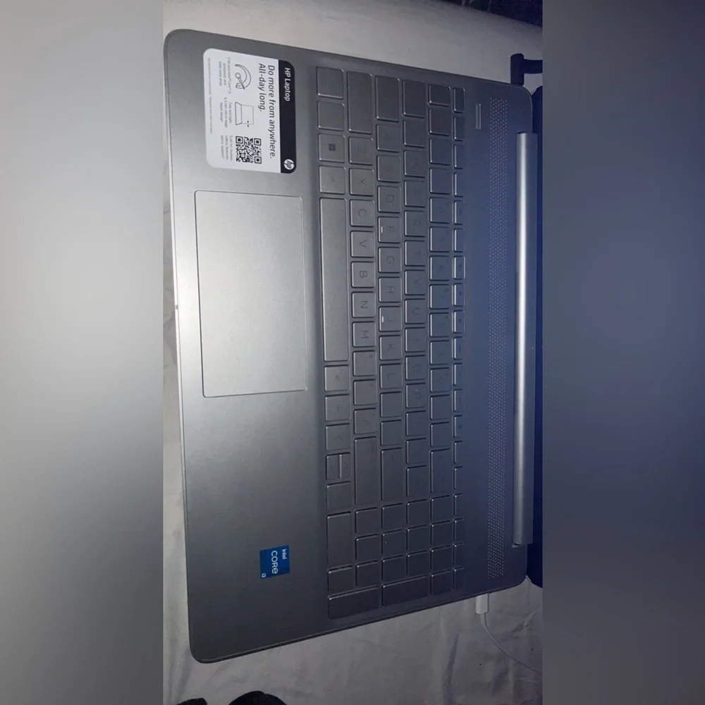 HP Laptop 15